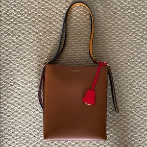Tory Burch Perry Bucket Bag